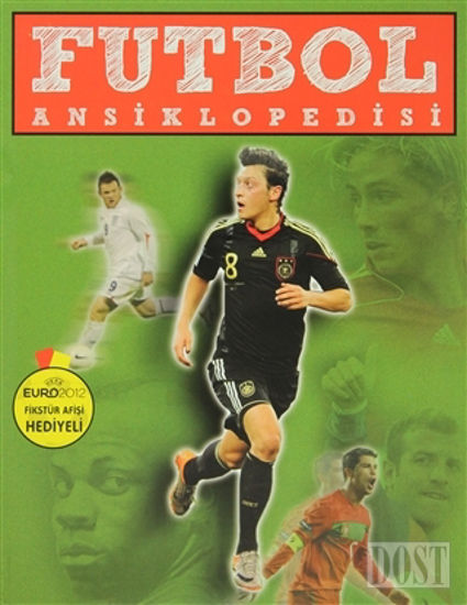 Futbol Ansiklopedisi